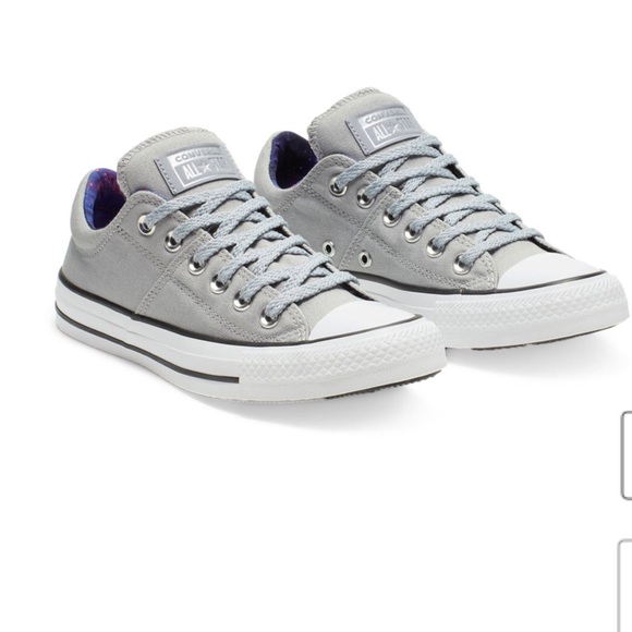 Converse Womens Sneakers - Picture 2 of 4